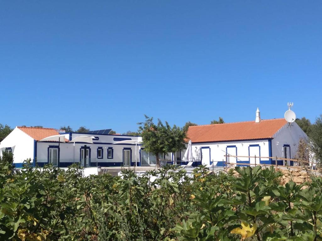 MONTE DAS PERDIZES