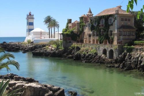 CASCAIS LINDO
