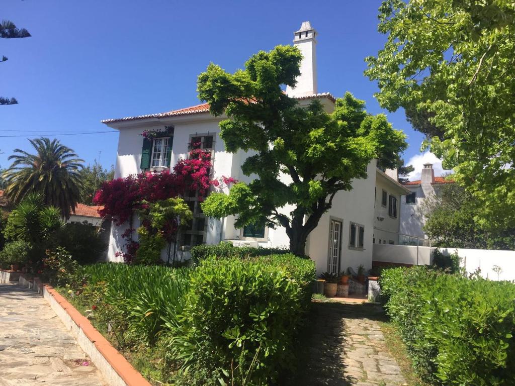 ESCAPE GARDEN VILLA