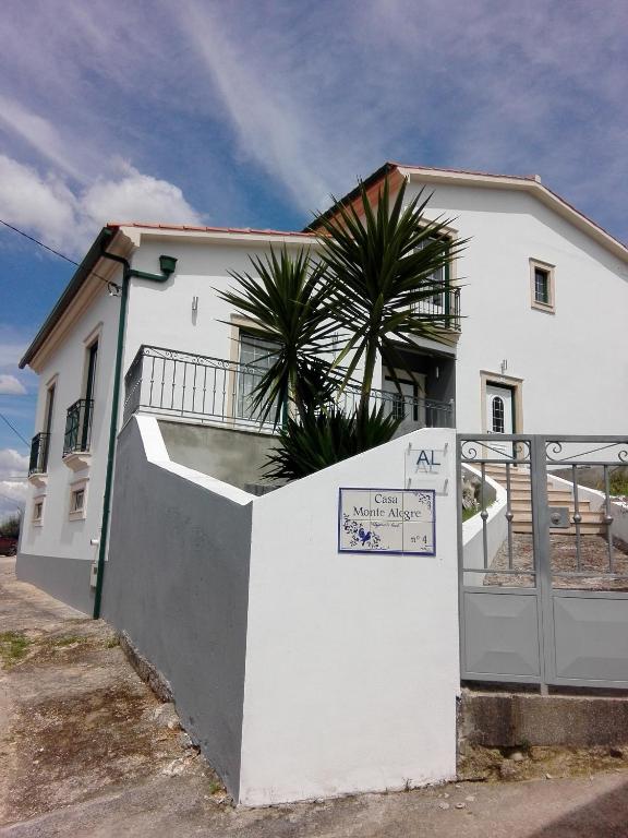 Image of Casa Monte Alegre