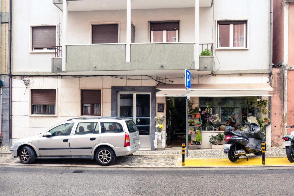 CASA DA MARIITA