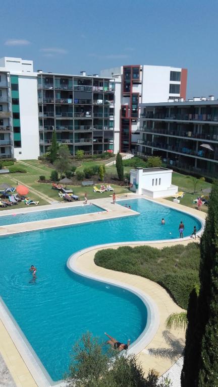 Image of Vilamoura Golf