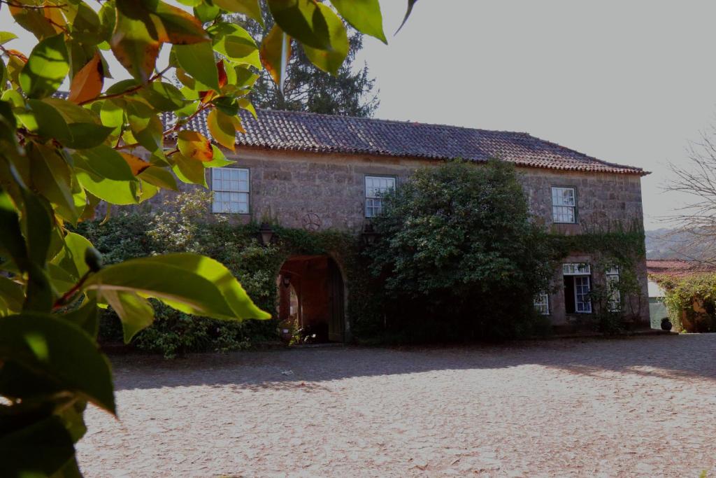 CASA DA PIEDADE