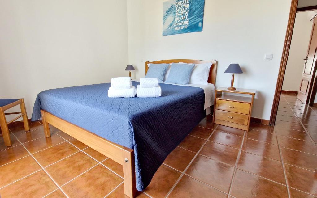 APARTAMENTO TRÓIA