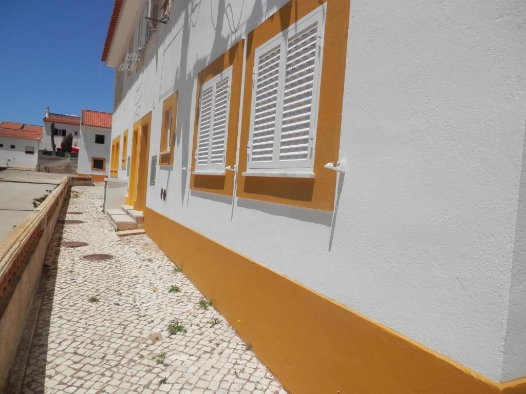 CASA DO BAPTISTA