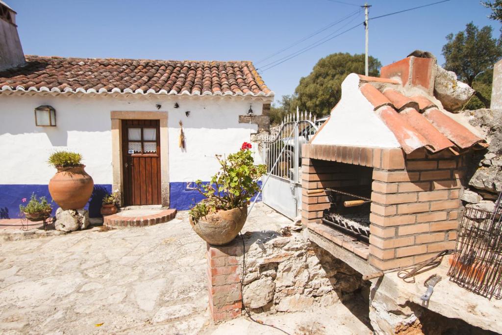CASA GRANDE DE VALE VENTOS