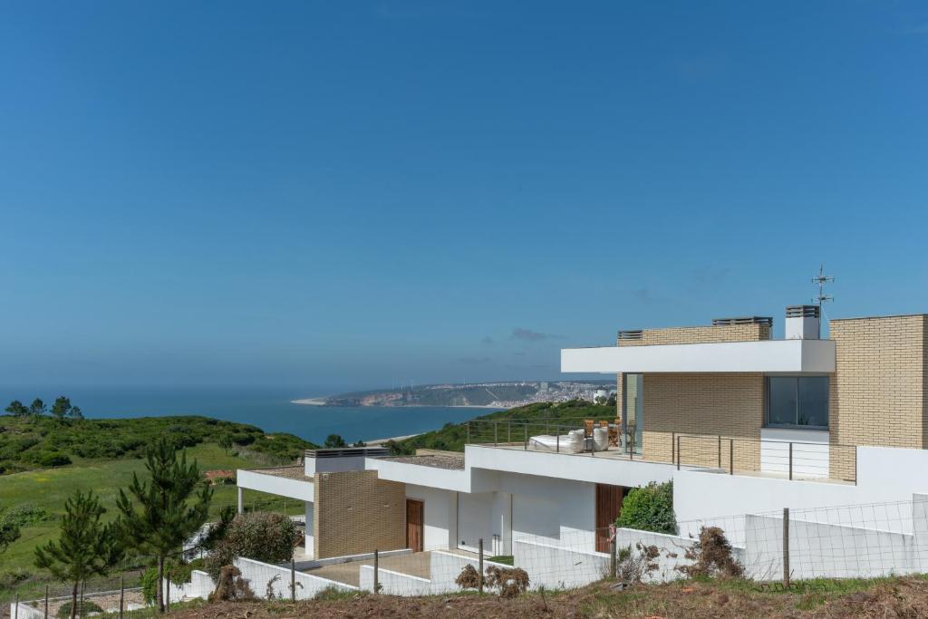CASAS DA PESCARIA