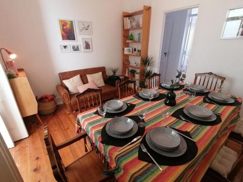 SANTO ANTONIO FLAT