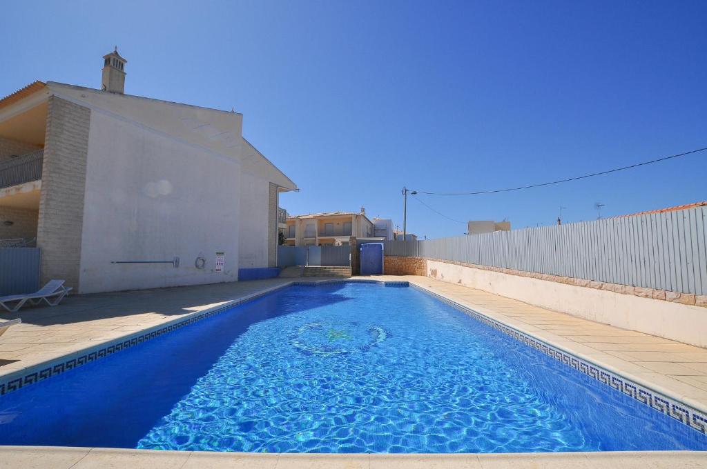 VILLAS BRANQUEIRA MAR, MORADIA M ALBUFEIRA