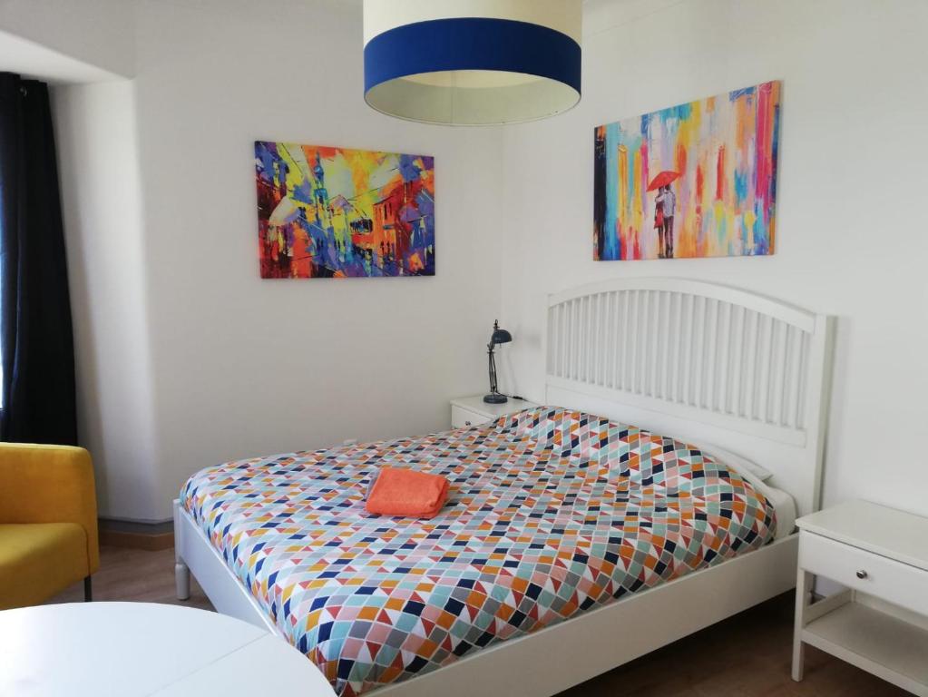 BED&SHOWER MOSCAVIDE - SELF CHECK-IN