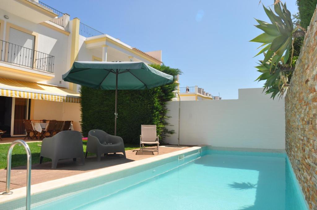 VILLA ALTO RIA 37