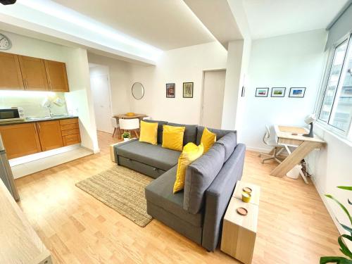 COMFORTABLE APARTMENT IN CASCAIS