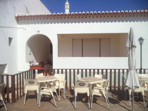 CASA MARGARIDA