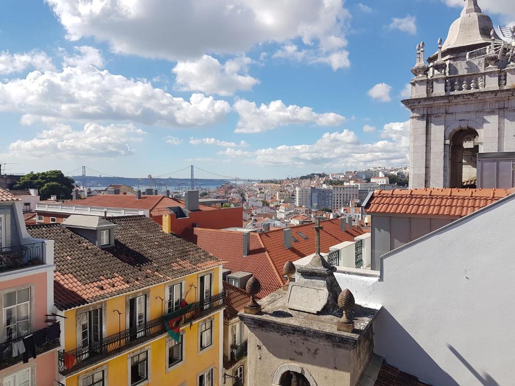 LISBON 1