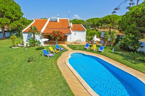 VILA ROSA MAR
