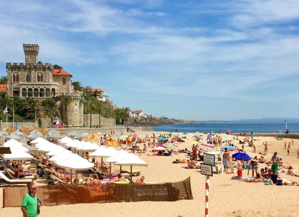 APARTAMENTO T1 ESTORIL/CASINO
