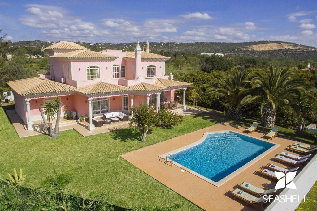 QUINTA DA LARANJEIRA