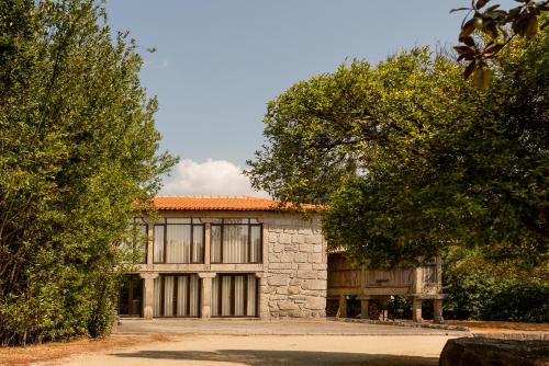 CASA DA EIRA
