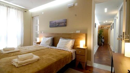 AVENIDA GREAT APARTMENT