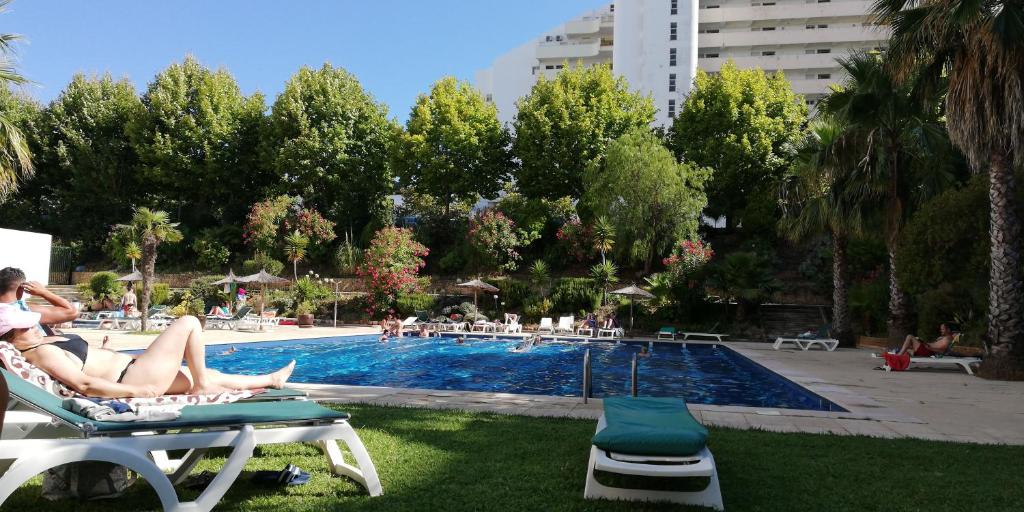 Image of ALOJAMENTO LOCAL