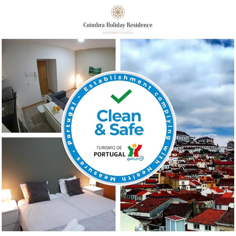 COIMBRA HOLIDAY RESIDENCE (CHR)