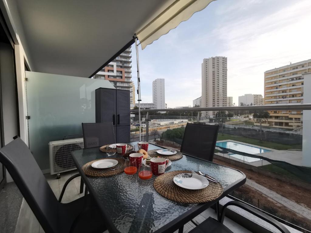 APARTAMENTOROCHAZUL