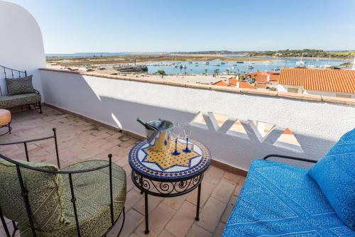 CASAS D`ALVOR