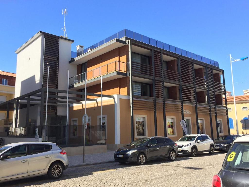 PRIME PARQUE RESIDENCE