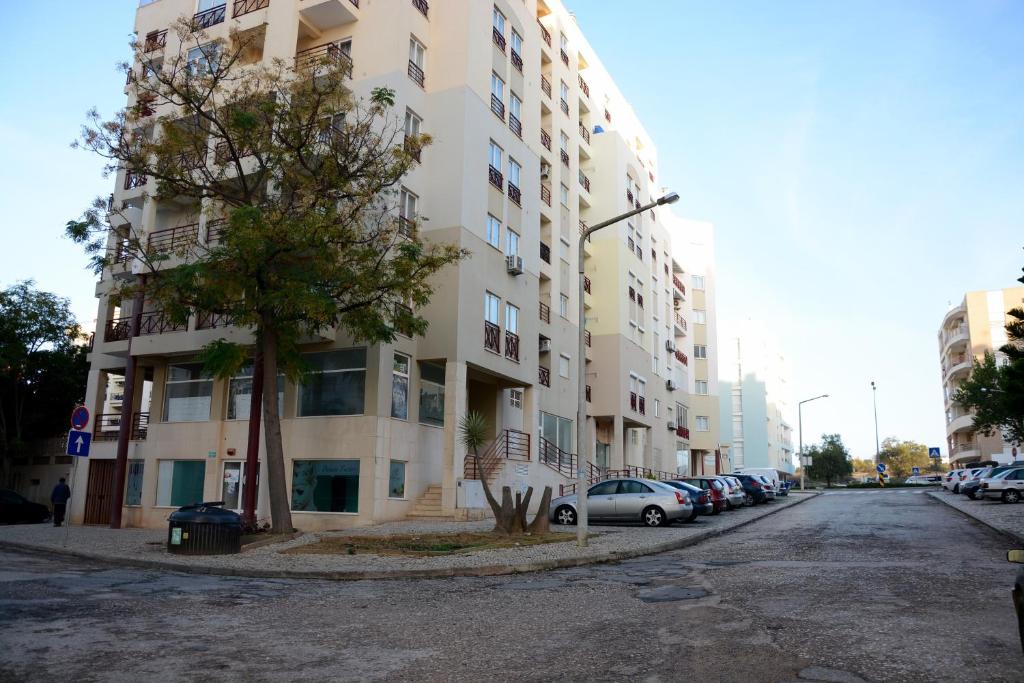 APARTAMENTO LIMAMAR
