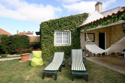 CASA DA HERA