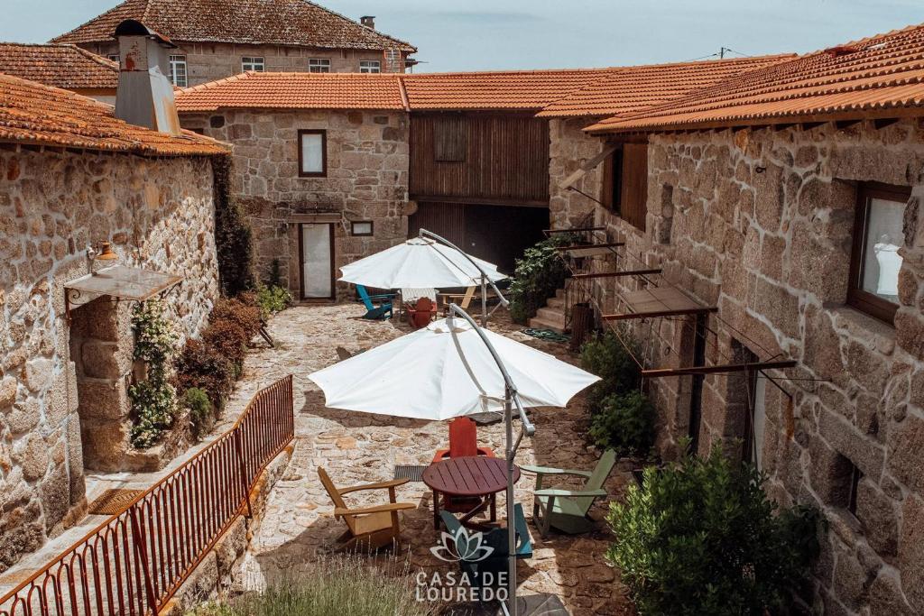 CASA DOS RAMOS
