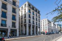 BRAND NEW AND PERFECT LOCATION: HISTORIC CENTER EXPERIENCE