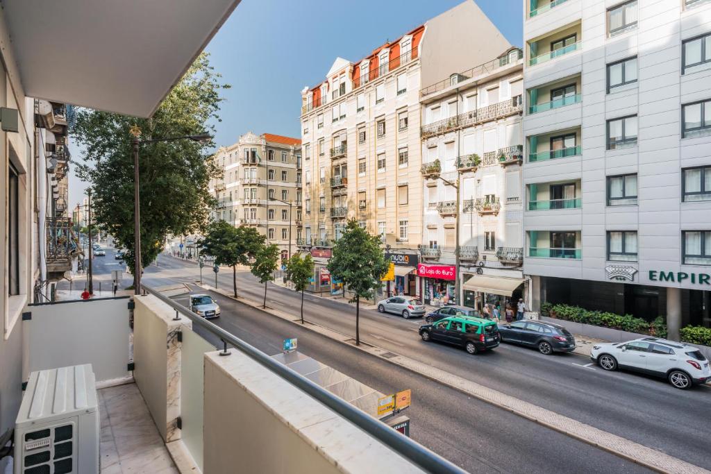 LUX RESIDENCE