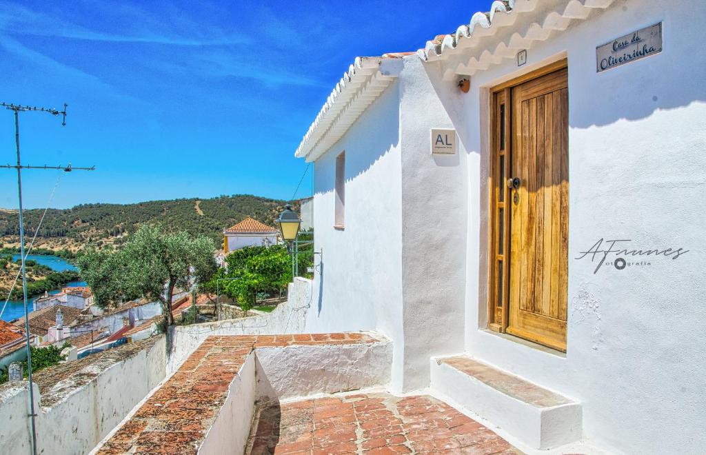 CASA DA OLIVEIRINHA