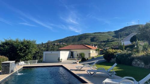 QUINTA DA ARROTEIA