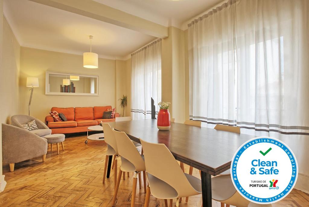 APARTAMENTO ALAMEDA