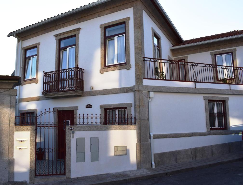 OPORTO LIVING APARTMENTS 2