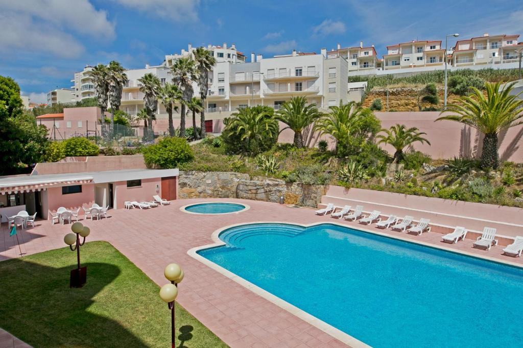 ERICEIRA BEACH HOUSE