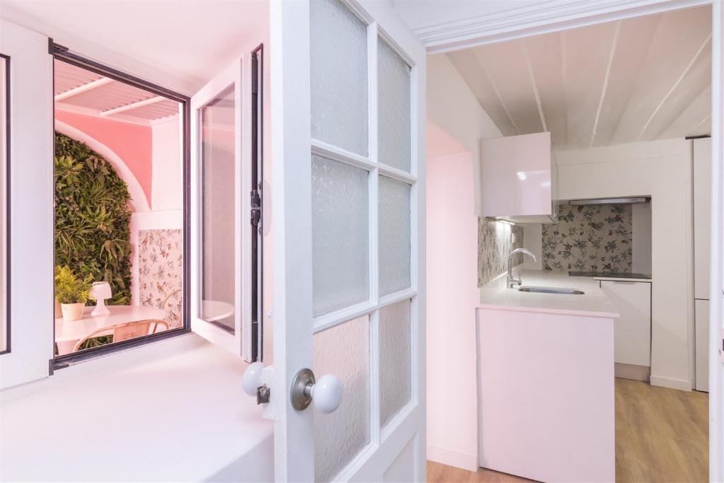BAIRRO ALTO MODERN HISTORIC APARTMENT