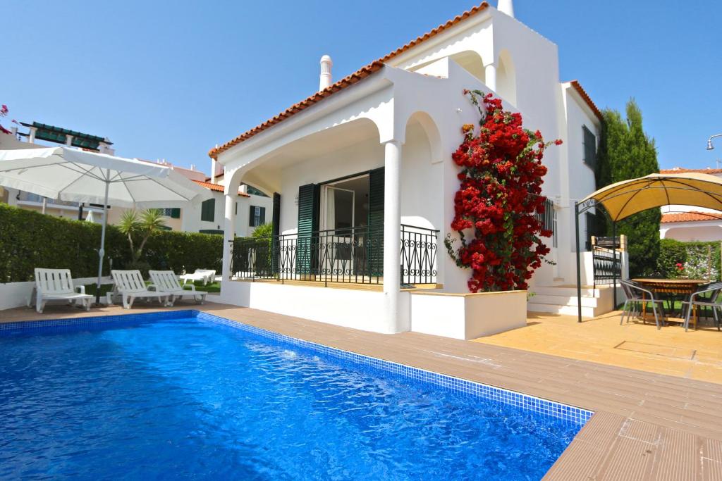 VILLA AMELIA