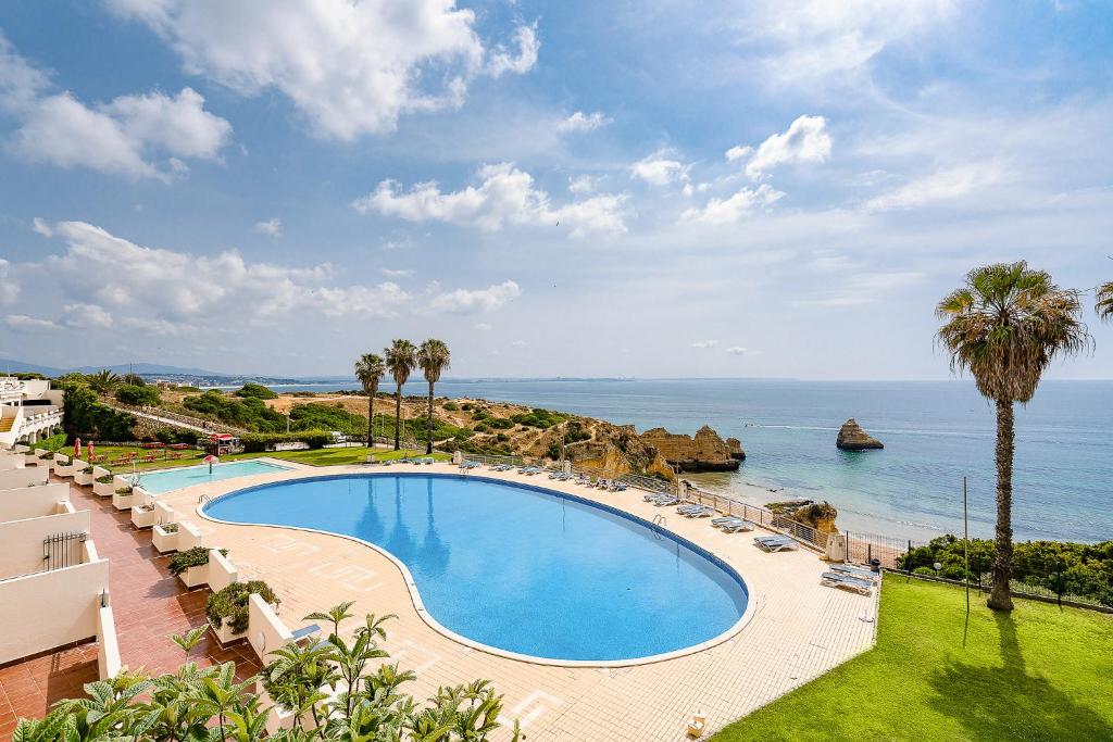 DONA ANA BEACH HOUSE WITH SEA VIEW TERRACE
