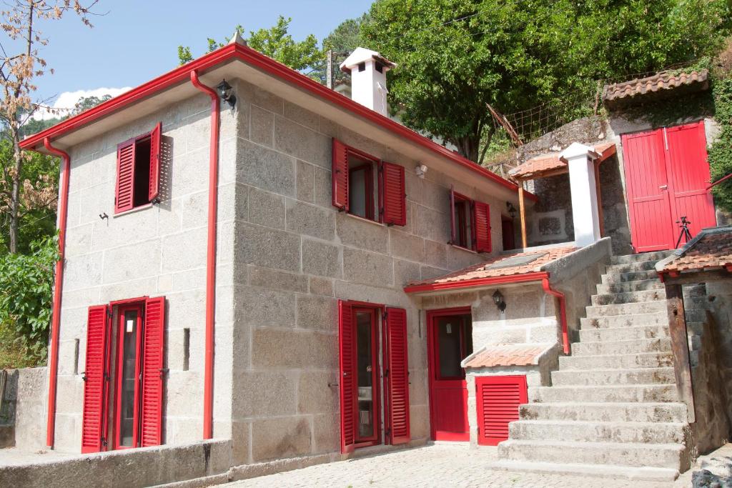 CASA DO PALHEIRO