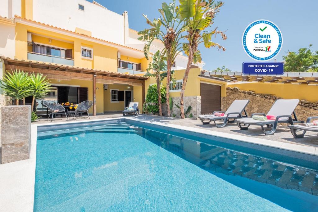 APARTAMENTO BANDA A-308 TROIA