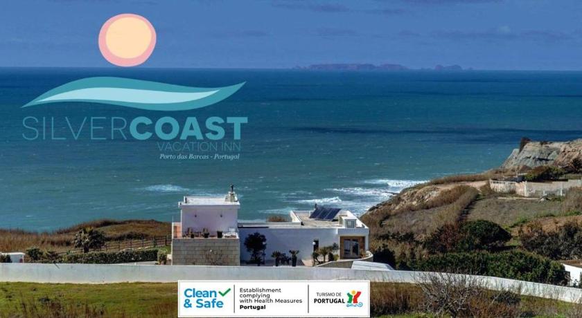 Image of Silver Coast Vacation