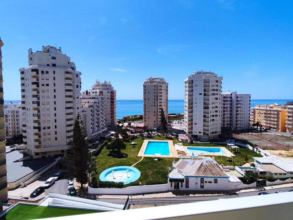 Image of Apartamento T1 Quinta da Torre