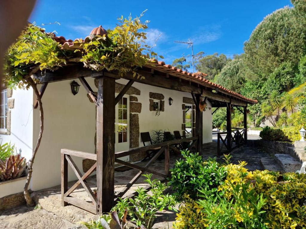 QUINTA DE SÃO VICENTE