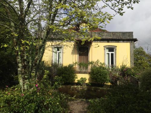 Image of Casa Padre António