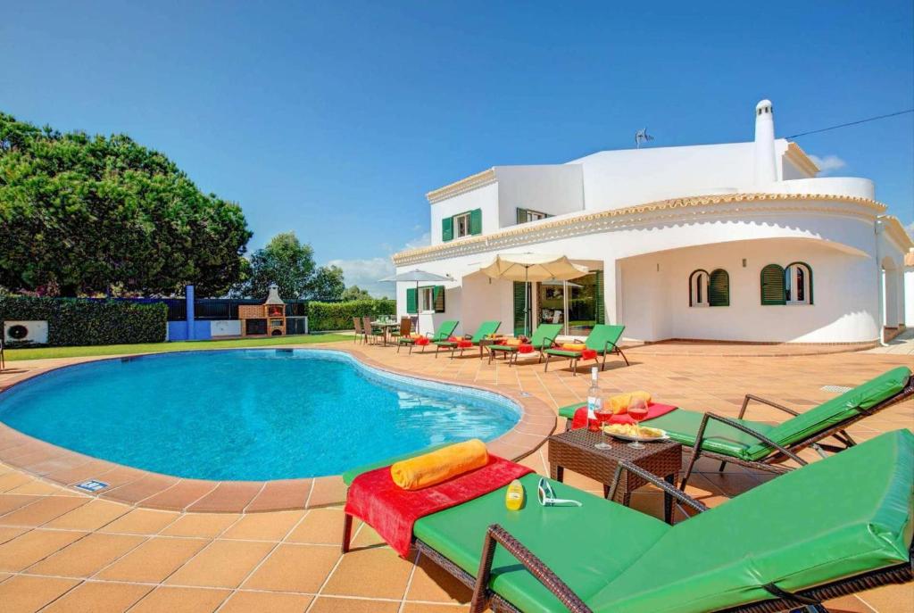 APARTAMENTO 7 MARES