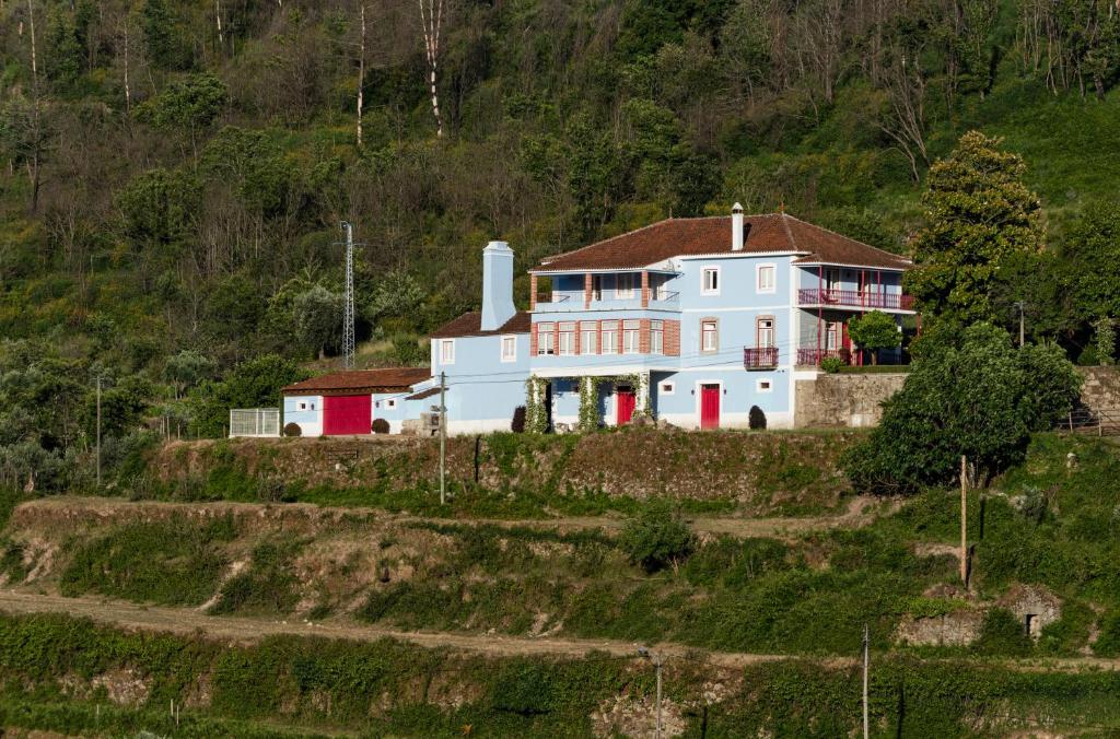 QUINTA DA TAPADA DA SERRA