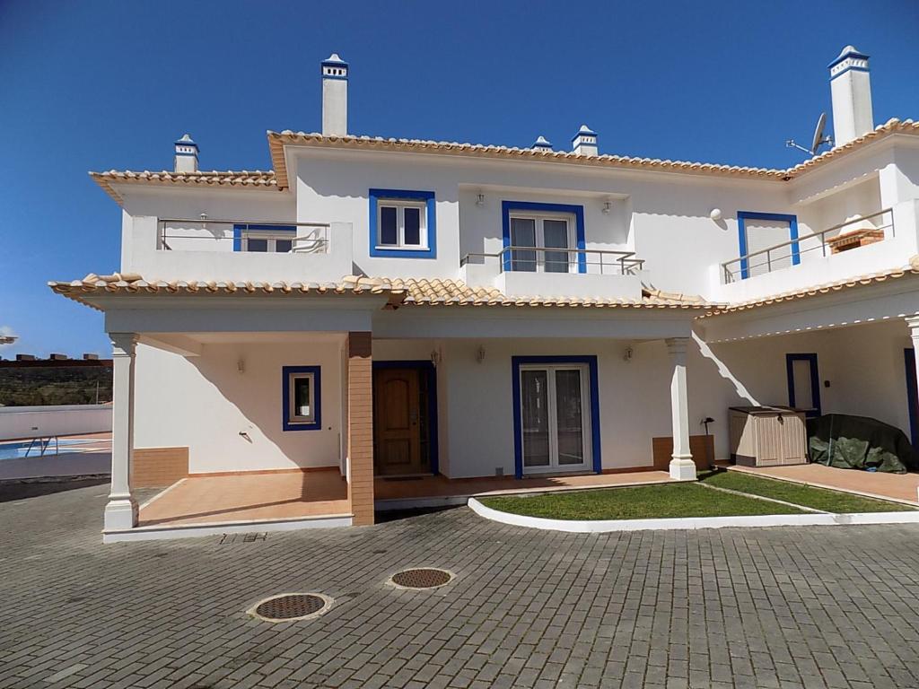 CASA FOZ
